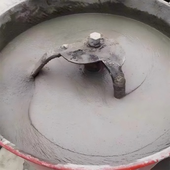 襄汾高强无收缩灌浆料施工流程 ，灌浆料施工注意事项