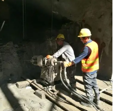 襄汾水下抗分散灌浆料特点 水下不分散注浆料介绍