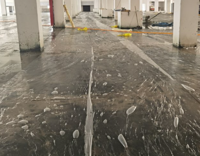 襄汾不发火砂浆和不发火金属骨料有什么区别