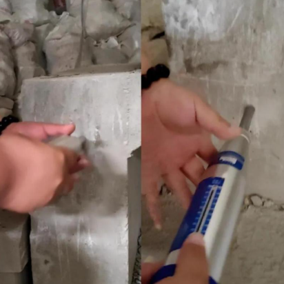 襄汾混凝土强度不足的原因及处理方法