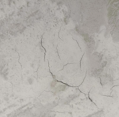 襄汾灌浆料为什么会产生裂缝？出现裂缝该如何处理？