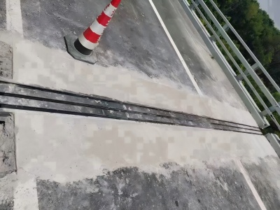 襄汾伸缩缝更换后浇筑材料快速结构修补料速砼的产品特点及施工流程​