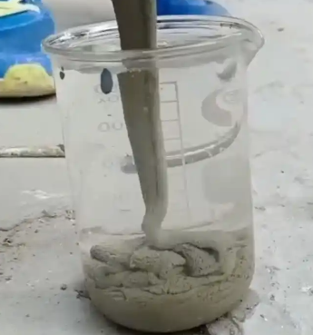 襄汾水工混凝土絮凝剂，水下抗分散剂的作用及施工方法