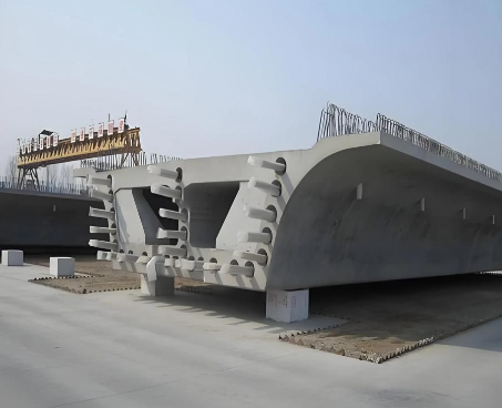 襄汾抗冻压浆料的特点及标准化施工工艺